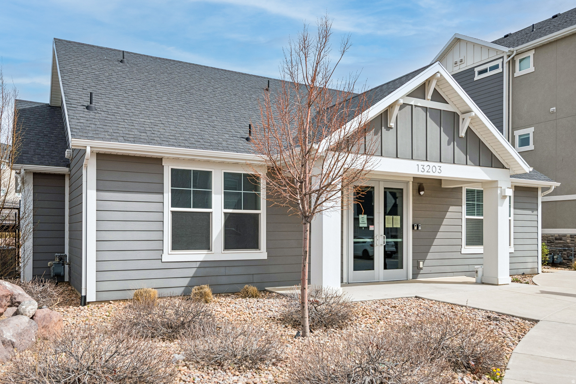 HORIZON HEIGHTS - Residential