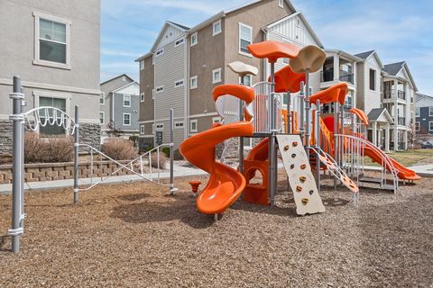 Tiny photo for 13256 S ANDROS LN W #B 304, Herriman, UT 84096 (MLS # 2145968)