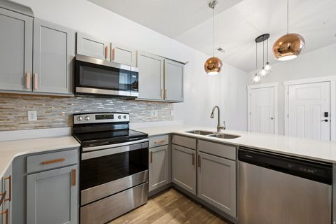 Tiny photo for 13256 S ANDROS LN W #B 304, Herriman, UT 84096 (MLS # 2145968)