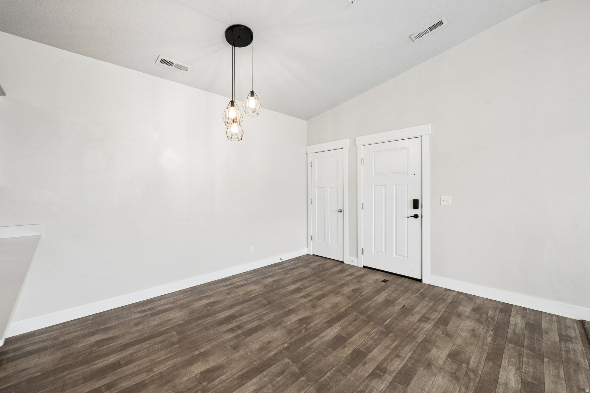 HORIZON HEIGHTS - Residential