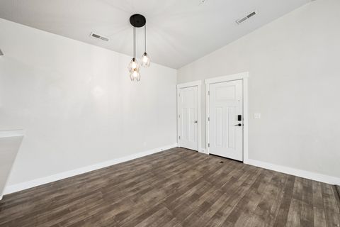 Tiny photo for 13256 S ANDROS LN W #B 304, Herriman, UT 84096 (MLS # 2145968)