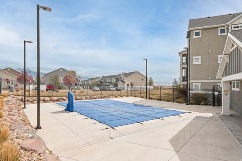 Tiny photo for 13256 S ANDROS LN W #B 304, Herriman, UT 84096 (MLS # 2145968)