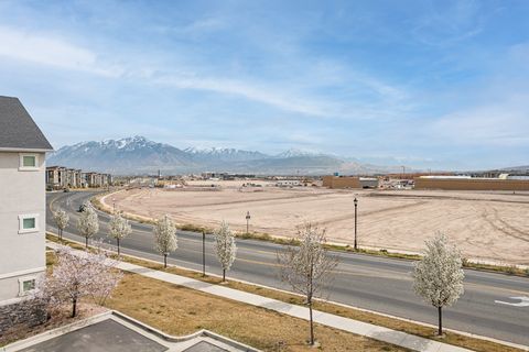 Tiny photo for 13256 S ANDROS LN W #B 304, Herriman, UT 84096 (MLS # 2145968)