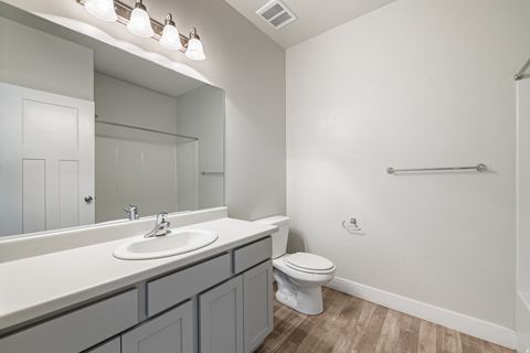 Tiny photo for 13256 S ANDROS LN W #B 304, Herriman, UT 84096 (MLS # 2145968)