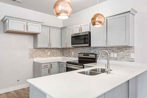 Tiny photo for 13256 S ANDROS LN W #B 304, Herriman, UT 84096 (MLS # 2145968)