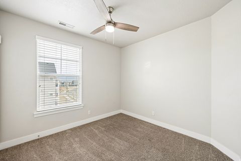 Tiny photo for 13256 S ANDROS LN W #B 304, Herriman, UT 84096 (MLS # 2145968)