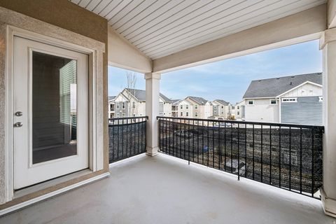 Tiny photo for 13256 S ANDROS LN W #B 304, Herriman, UT 84096 (MLS # 2145968)