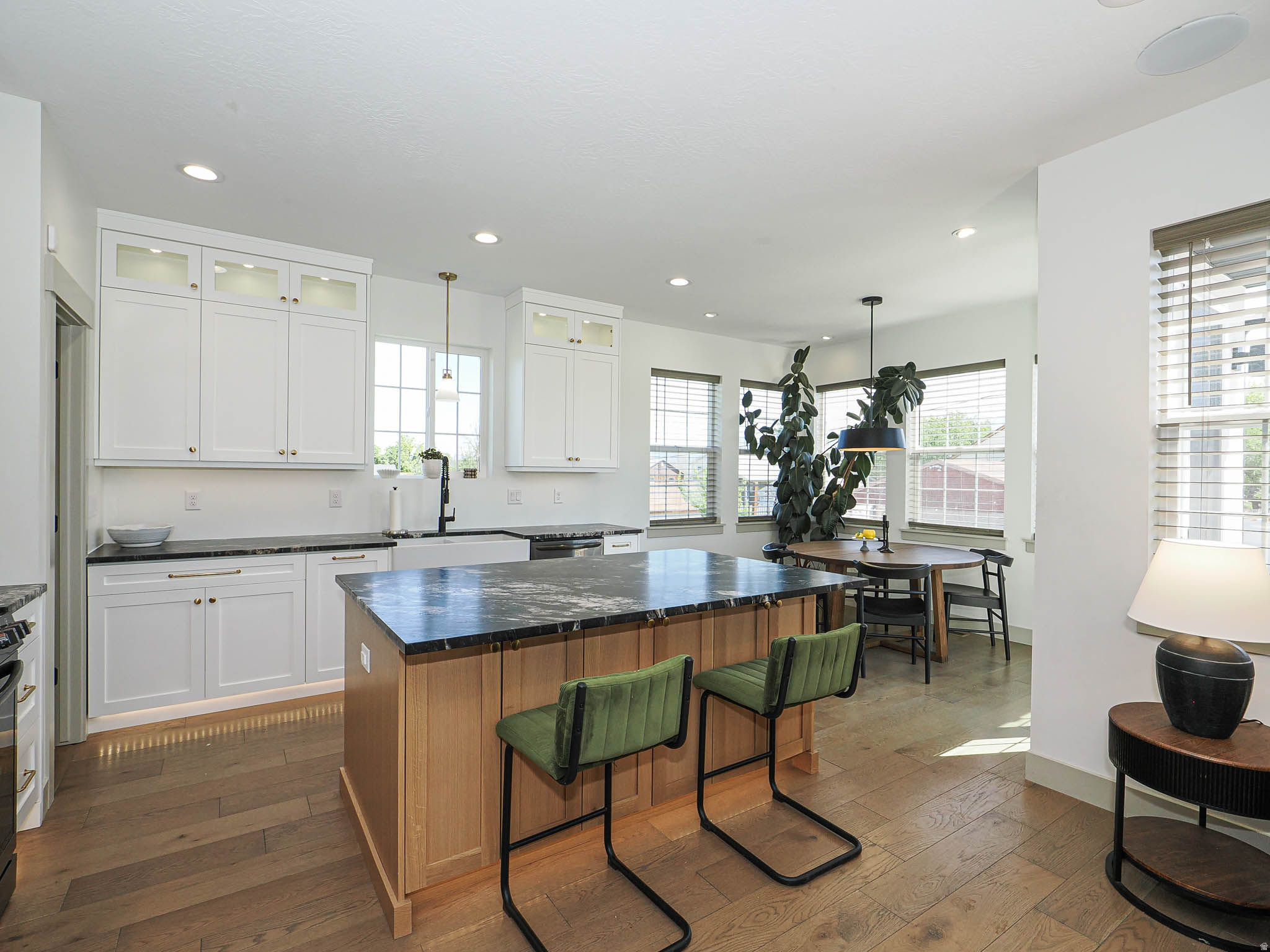 RIVERTON COVE - Residential