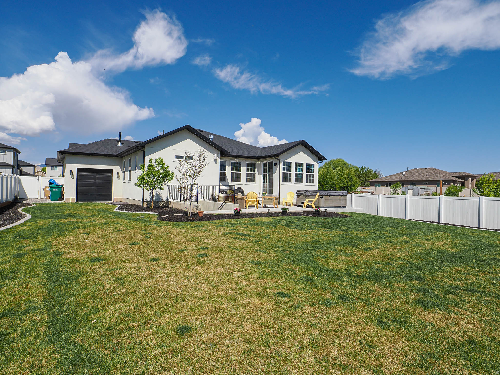 RIVERTON COVE - Residential