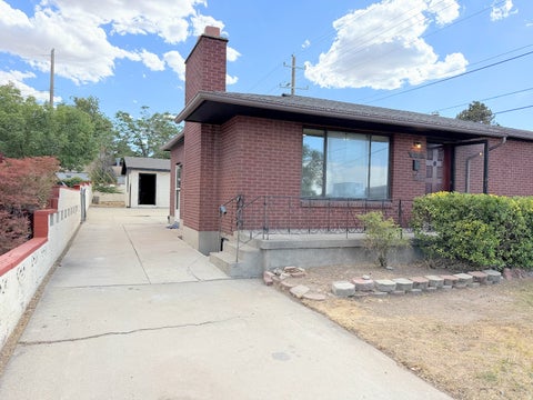 Tiny photo for 8395 W HERZOG AVE, Magna, UT 84044 (MLS # 2179407)