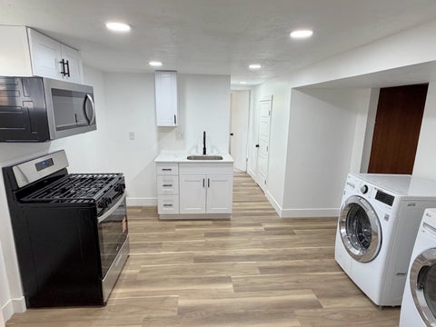Tiny photo for 8395 W HERZOG AVE, Magna, UT 84044 (MLS # 2179407)