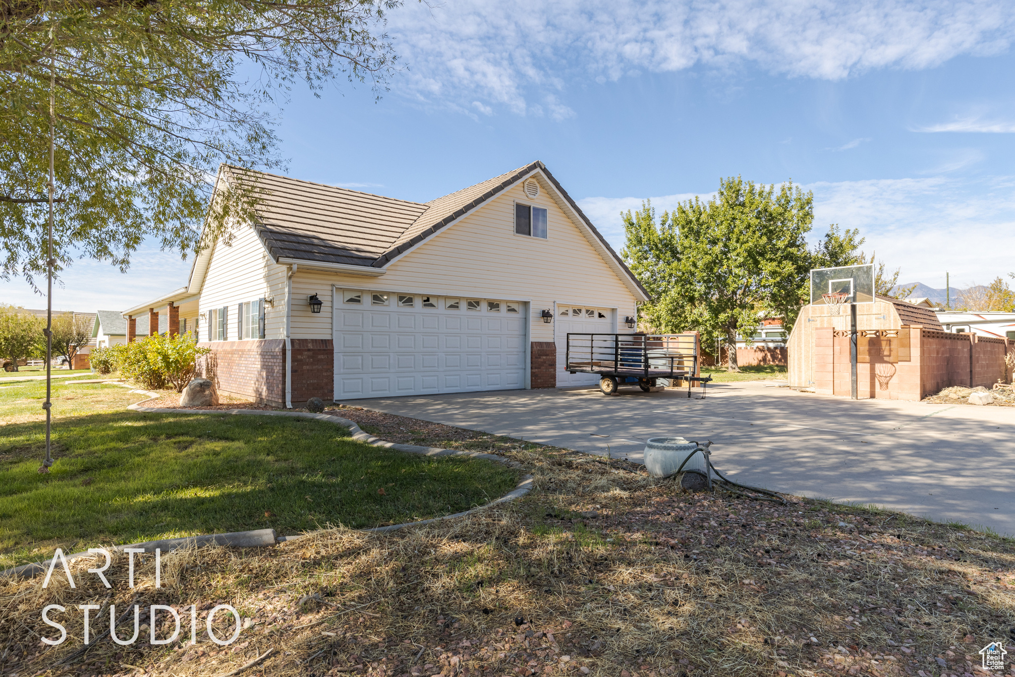 2 W Willow Ln, Toquerville, Utah image 41