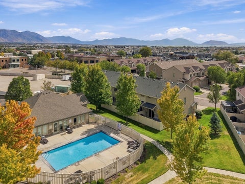 Photo of 631 E 110 S, American Fork, UT 84003 (MLS # 2185836)