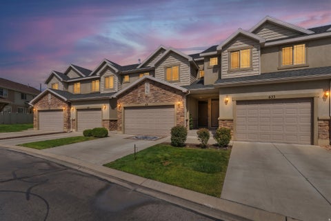 Tiny photo for 631 E 110 S, American Fork, UT 84003 (MLS # 2185836)