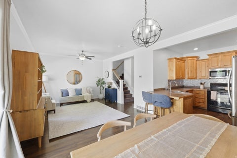 Tiny photo for 631 E 110 S, American Fork, UT 84003 (MLS # 2185836)
