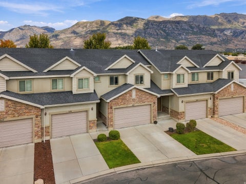 Tiny photo for 631 E 110 S, American Fork, UT 84003 (MLS # 2185836)