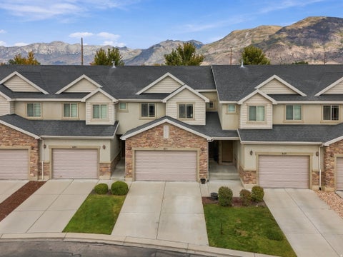 Tiny photo for 631 E 110 S, American Fork, UT 84003 (MLS # 2185836)