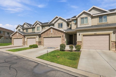 Tiny photo for 631 E 110 S, American Fork, UT 84003 (MLS # 2185836)