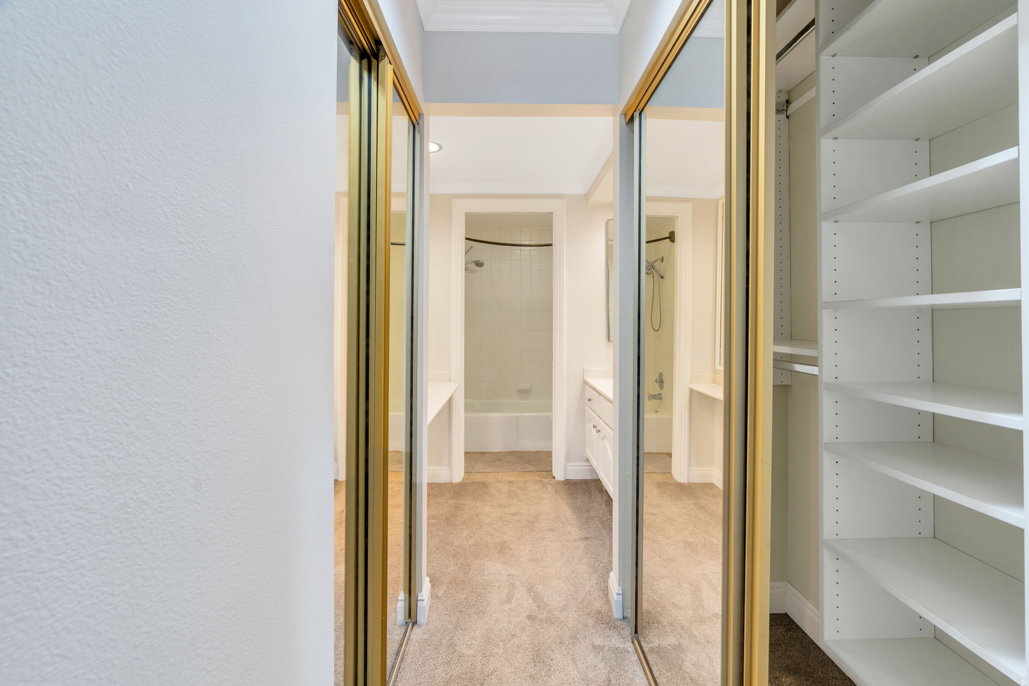 ROCK CANYON - Residential