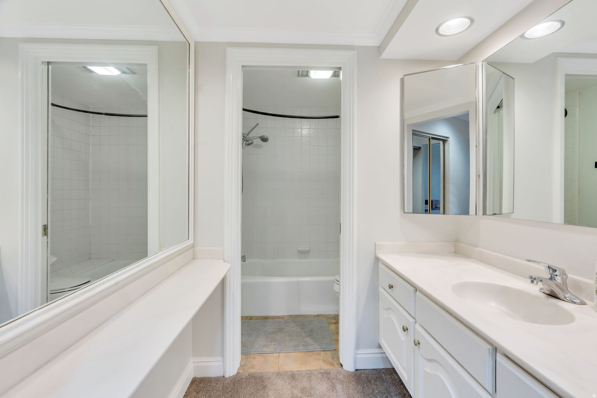 ROCK CANYON - Residential