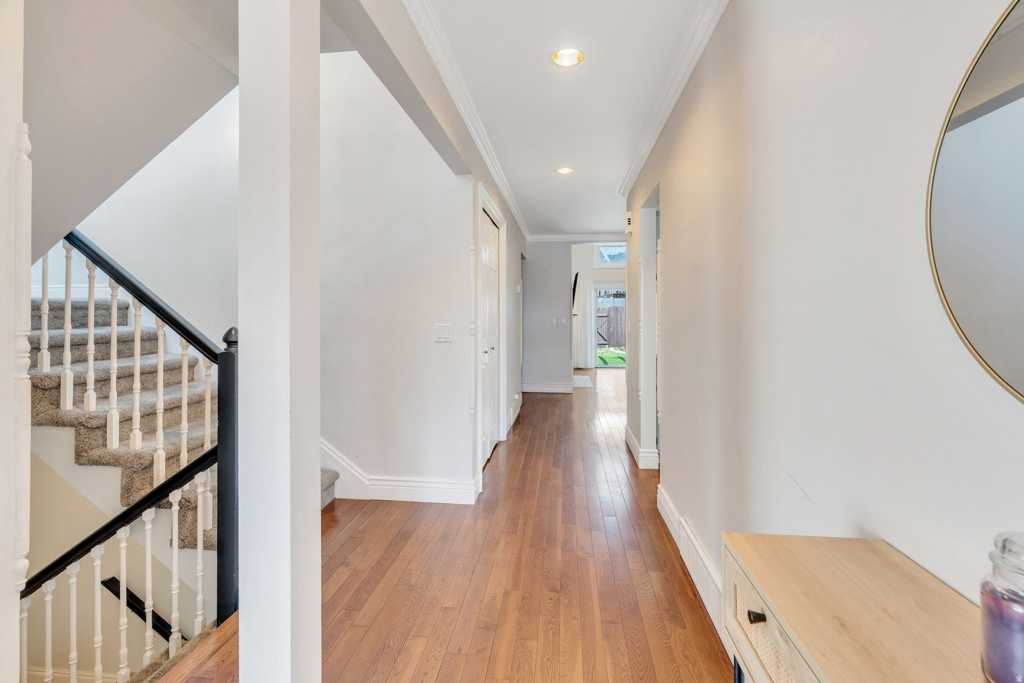 ROCK CANYON - Residential