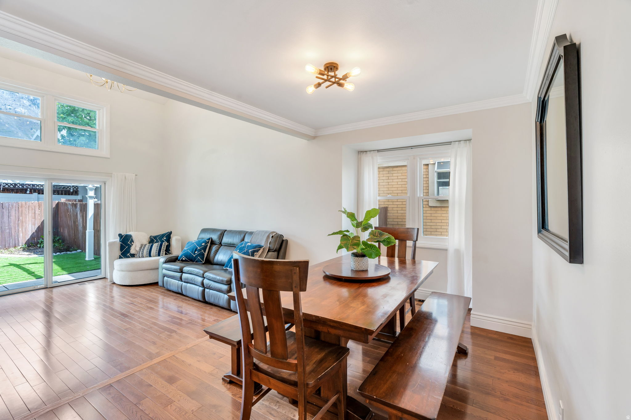 ROCK CANYON - Residential