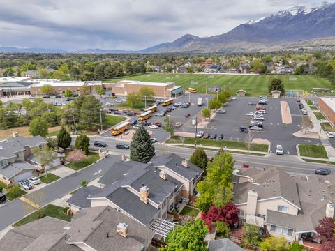 Tiny photo for 2306 N 390 E, Provo, UT 84604 (MLS # 2151357)