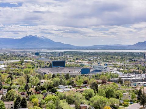 Tiny photo for 2306 N 390 E, Provo, UT 84604 (MLS # 2151357)