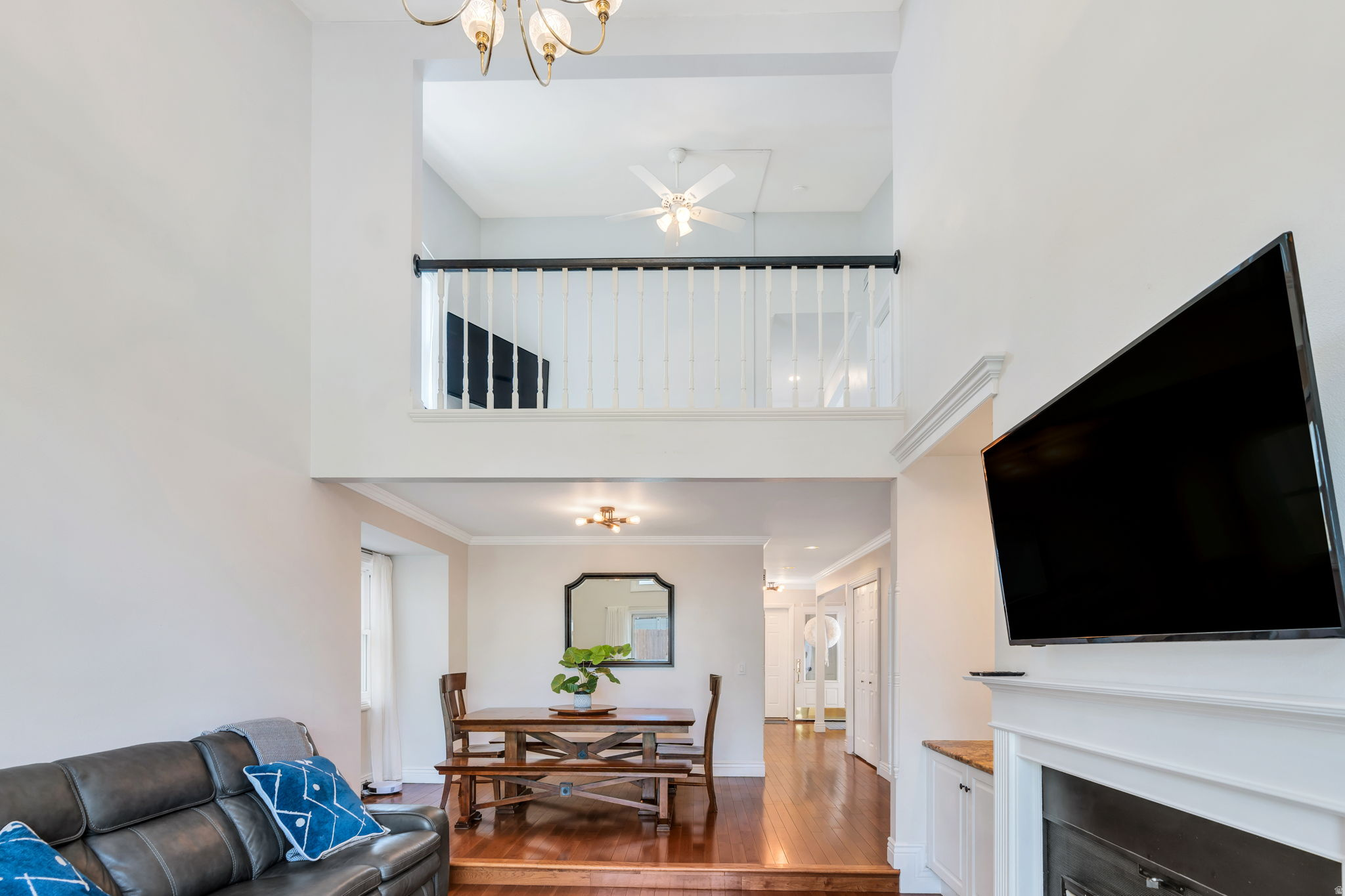 ROCK CANYON - Residential