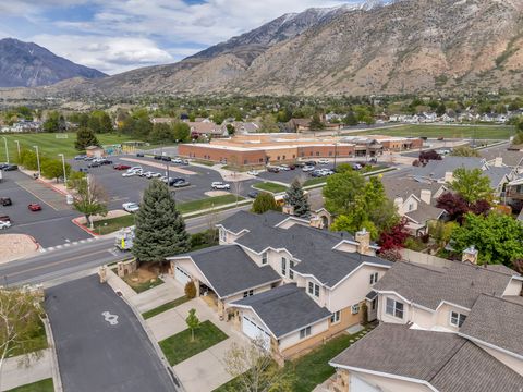 Tiny photo for 2306 N 390 E, Provo, UT 84604 (MLS # 2151357)