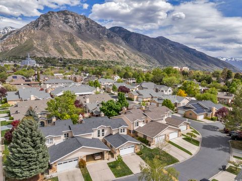 Tiny photo for 2306 N 390 E, Provo, UT 84604 (MLS # 2151357)