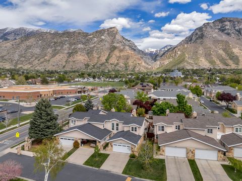 Tiny photo for 2306 N 390 E, Provo, UT 84604 (MLS # 2151357)
