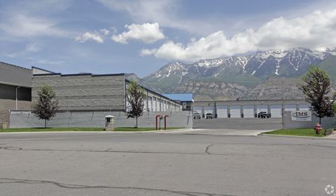 Photo of 335 S 1250 W, Lindon, UT 84042 (MLS # 2154010)