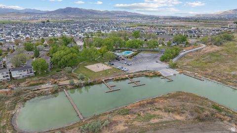 Tiny photo for 1627 S WILTSHIRE LN #103, Saratoga Springs, UT 84045 (MLS # 2154742)