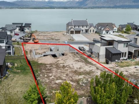 Tiny photo for 1627 S WILTSHIRE LN #103, Saratoga Springs, UT 84045 (MLS # 2154742)