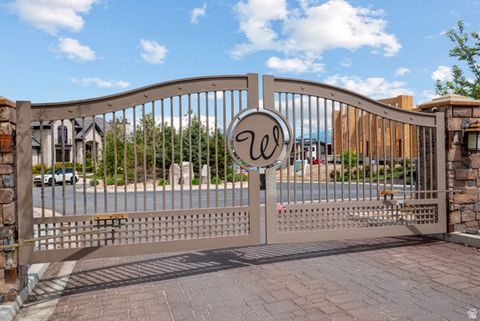 Tiny photo for 1627 S WILTSHIRE LN #103, Saratoga Springs, UT 84045 (MLS # 2154742)
