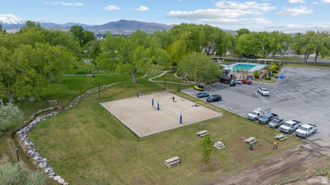 Tiny photo for 1627 S WILTSHIRE LN #103, Saratoga Springs, UT 84045 (MLS # 2154742)