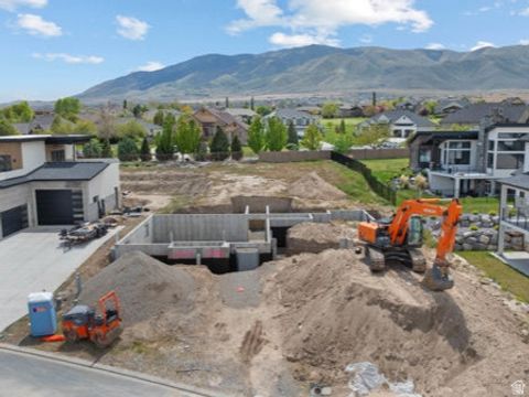 Tiny photo for 1627 S WILTSHIRE LN #103, Saratoga Springs, UT 84045 (MLS # 2154742)