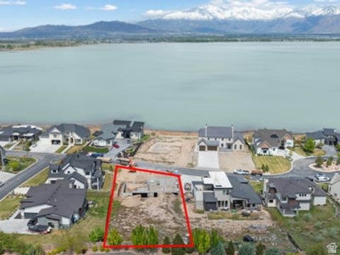 Tiny photo for 1627 S WILTSHIRE LN #103, Saratoga Springs, UT 84045 (MLS # 2154742)