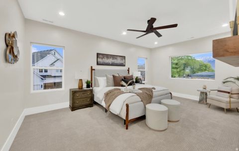 Tiny photo for 1627 S WILTSHIRE LN #103, Saratoga Springs, UT 84045 (MLS # 2154742)