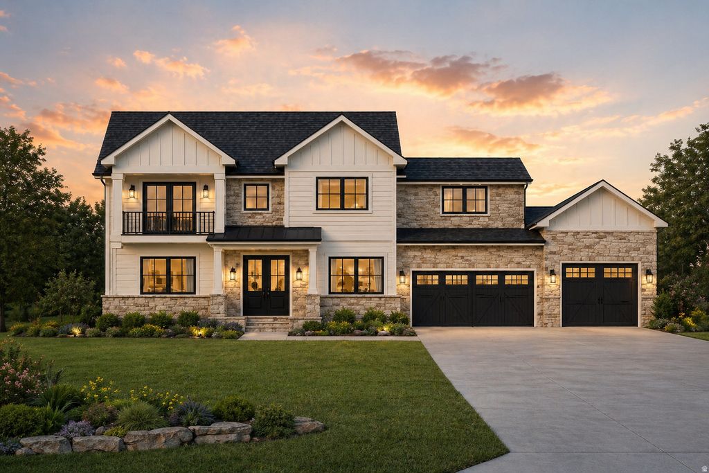 Photo of 1627 S WILTSHIRE LN #103, Saratoga Springs, UT 84045 (MLS # 2154742)