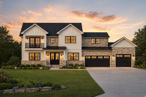 Tiny photo for 1627 S WILTSHIRE LN #103, Saratoga Springs, UT 84045 (MLS # 2154742)