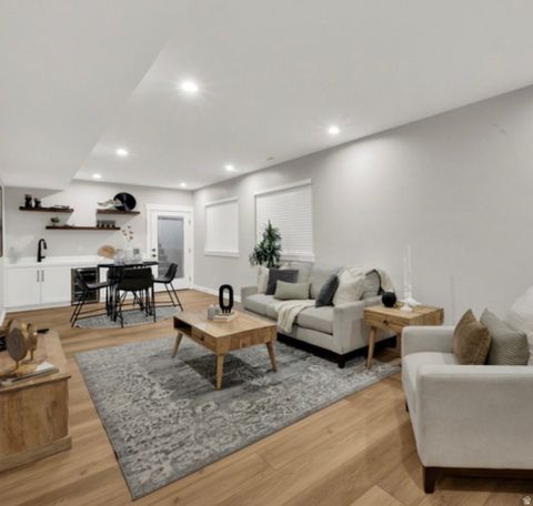 Tiny photo for 1627 S WILTSHIRE LN #103, Saratoga Springs, UT 84045 (MLS # 2154742)