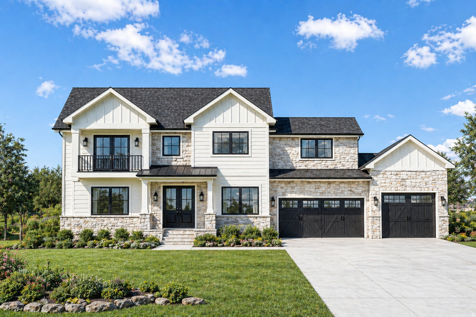 WILSHIRE ESTATES - Residential
