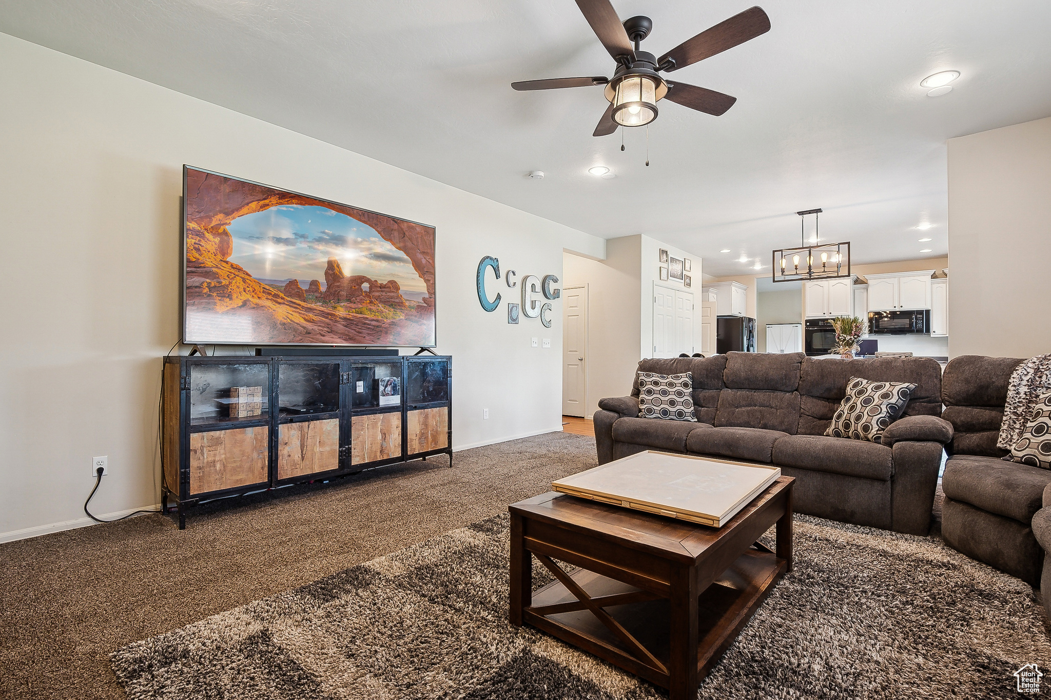 1030 S Barley Ln, Kaysville, Utah image 12