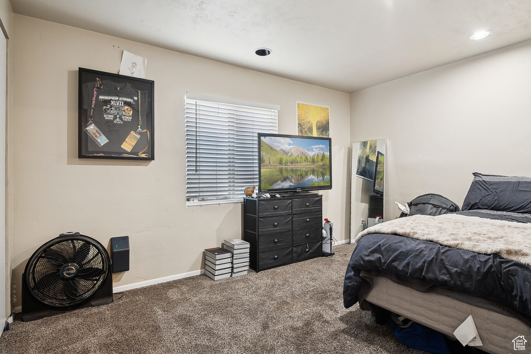 1030 S Barley Ln, Kaysville, Utah image 35
