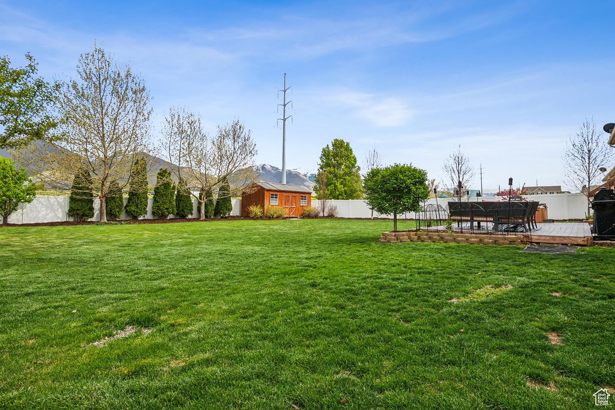 1030 S Barley Ln, Kaysville, Utah image 42