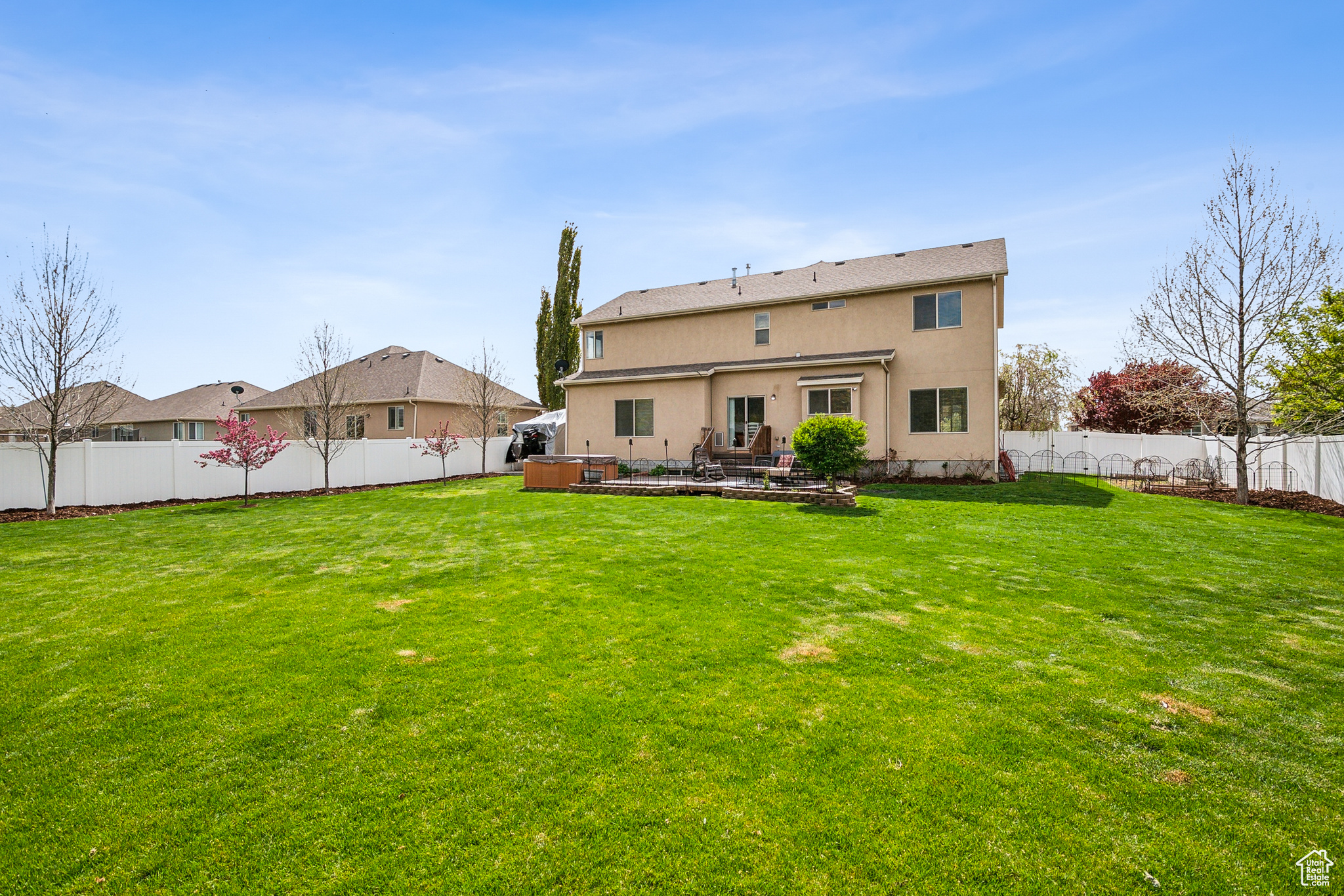 1030 S Barley Ln, Kaysville, Utah image 44