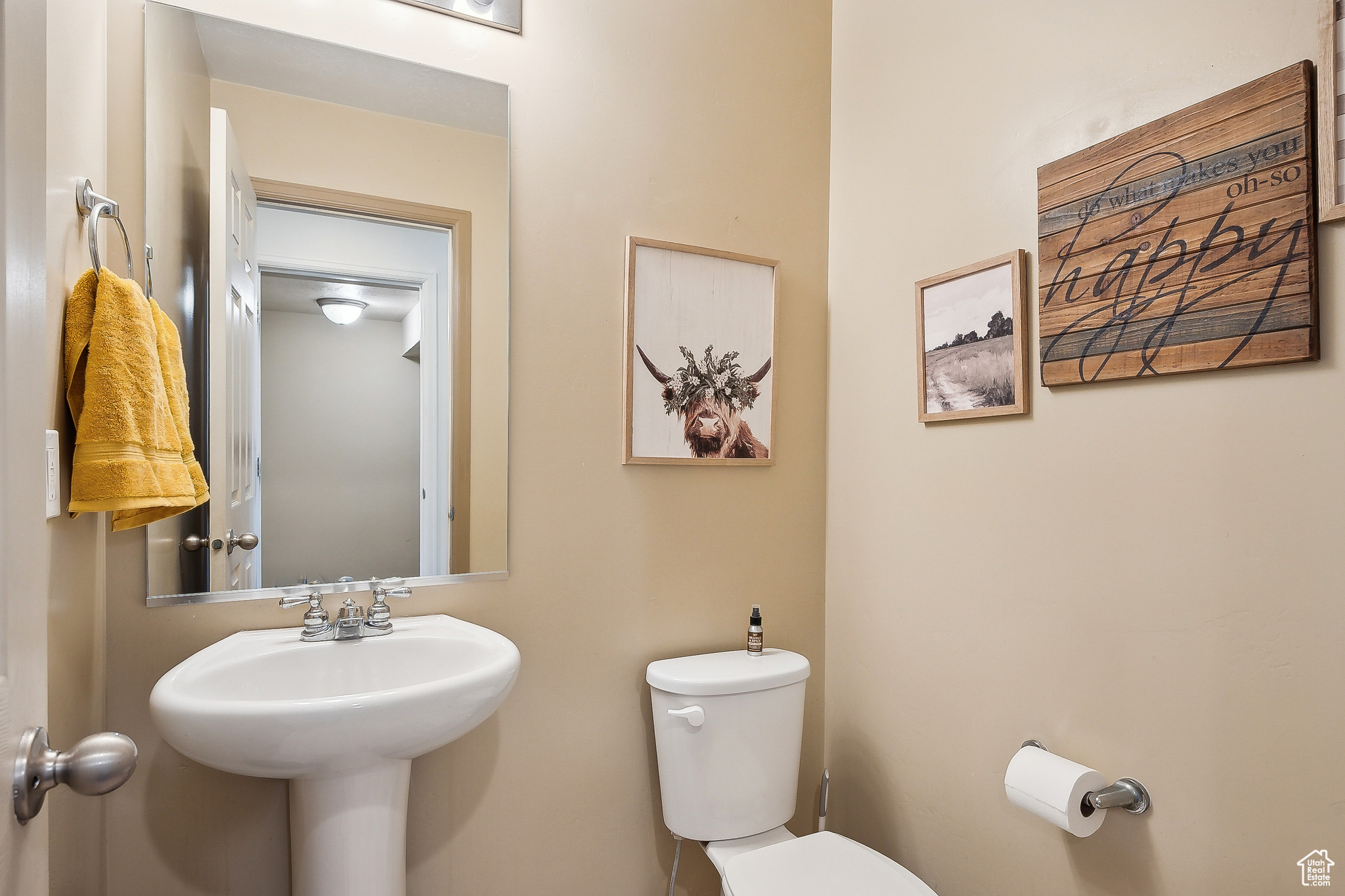 1030 S Barley Ln, Kaysville, Utah image 18
