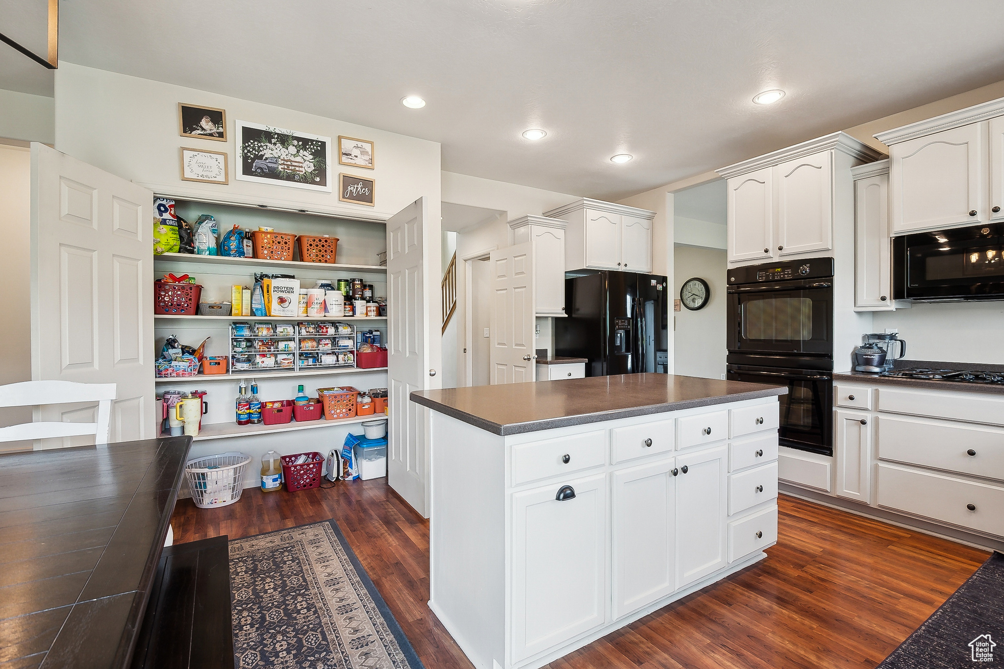 1030 S Barley Ln, Kaysville, Utah image 6